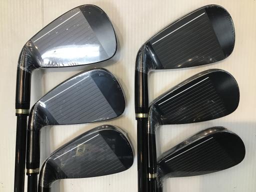 ＢＥＲＥＳ　ＢＬＡＣＫ（２０２４）　６Ｓ