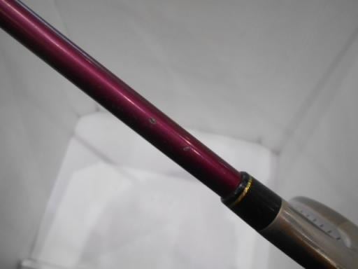 ＹＯＮＥＸ　Ｒｏｙａｌ　ＤＴＰ　７Ｓ