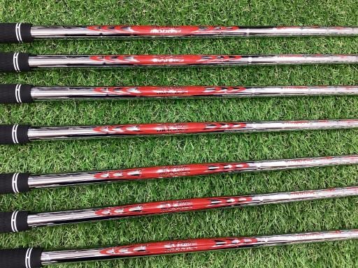 ＳＲＩＸＯＮ　ＺＸｉ５　８Ｓ