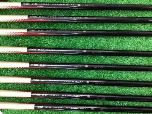 ５０５　ＩＲＯＮＳ　９Ｓ