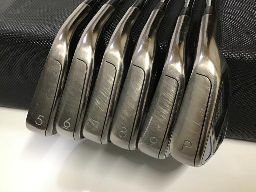 NIKE VAPOR FLY PRO 2016 6本セット