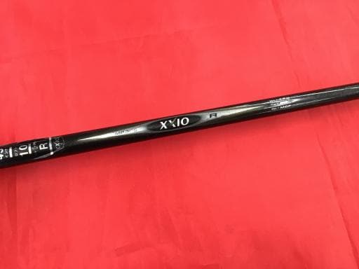 ＸＸＩＯ（２００４）　１０°