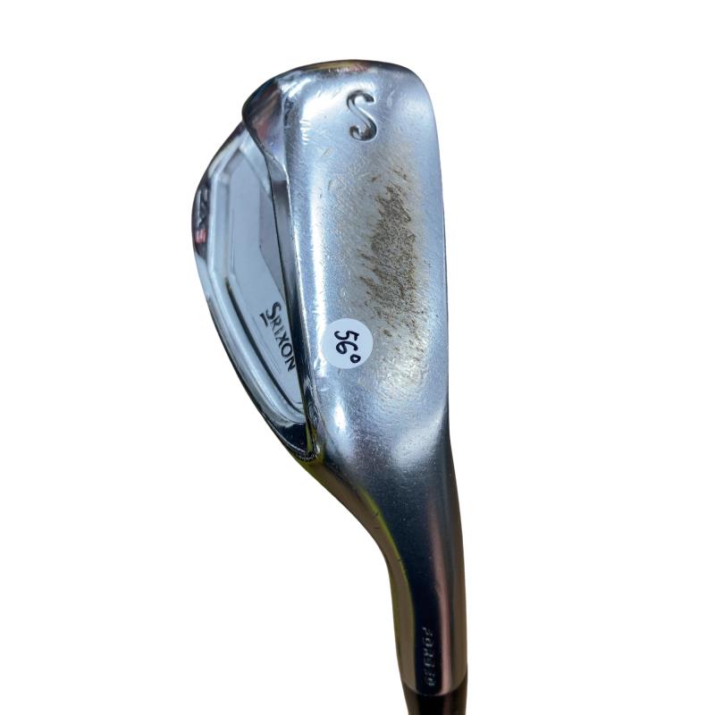 中古 ダンロップ SRIXON ZX5 ウェッジ 中古クラブを買うなら