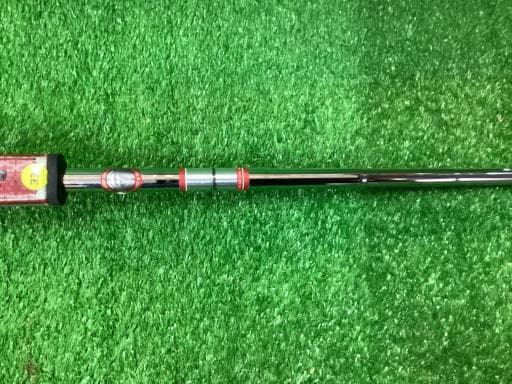ＴＰ　ＣＯＬＬＥＣＴＩＯＮ　ＲＥＤ　ＡＲＤＭＯＲＥ　センターシャフト　３３インチ
