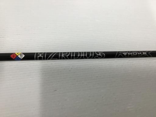 ３００　ＭＩＮＩ　ＤＲＩＶＥＲ　１１．５°