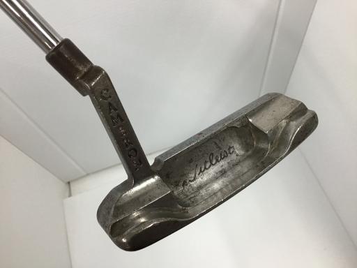 ＳＣＯＴＴＹ　ＣＡＭＥＲＯＮ　ＮＥＷＰＯＲＴ（ガンブルー）