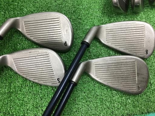 ＢＩＧ　ＢＥＲＴＨＡ　Ｘ－１２　　９Ｓ　ＵＳＡ
