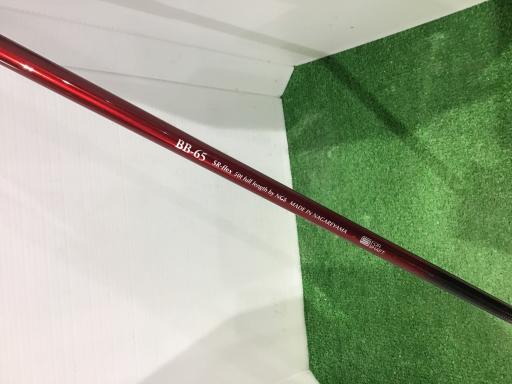 グラインドワークス　ＧＷ－４００　１０．５°