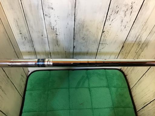 ＢＩＧ　ＢＥＲＴＨＡ　ＳＴＥＥＬＨＥＡＤ　ＰＬＵＳ　　９Ｗ