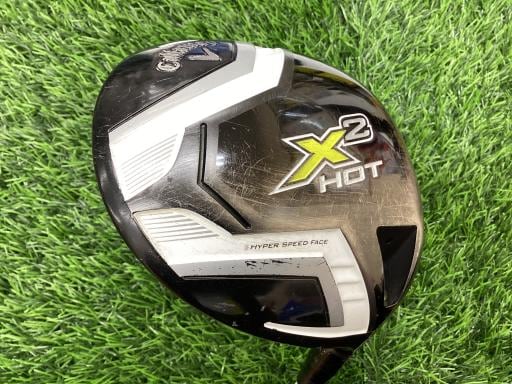 Ｘ２　ＨＯＴ　１０．５°
