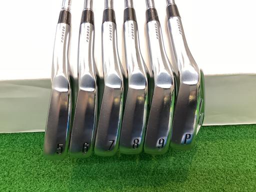 SRIXON ZX7 Mk II  6S(実本数:6本セット)