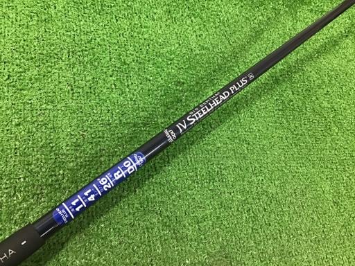 ＢＩＧ　ＢＥＲＴＨＡ　ＳＴＥＥＬＨＥＡＤ　ＰＬＵＳ　１１Ｗ