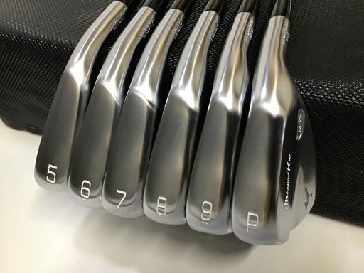 Ｍｉｚｕｎｏ　Ｐｒｏ　Ｍ－１５　６Ｓ