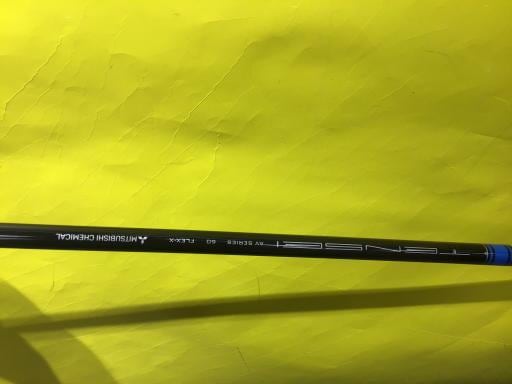 ３００　ＭＩＮＩ　ＤＲＩＶＥＲ　１１．５°