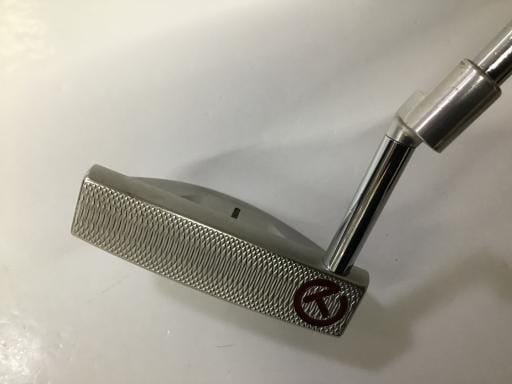 ＳＣＯＴＴＹ　ＣＡＭＥＲＯＮ　ＰＲＯＴＯＴＹＰＥパター