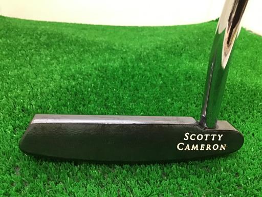 ＳＣＯＴＴＹ　ＣＡＭＥＲＯＮ　ＳＯＮＯＭＡ（ガンブルー）