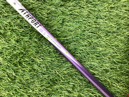 ＡＴＨＰＯＲＴ　ｅ＋　１８°　レディース