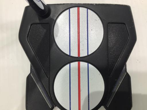 ２－ＢＡＬＬ　ＴＥＮ　ＴＲＩＰＬＥ　ＴＲＡＣＫ　３４インチ