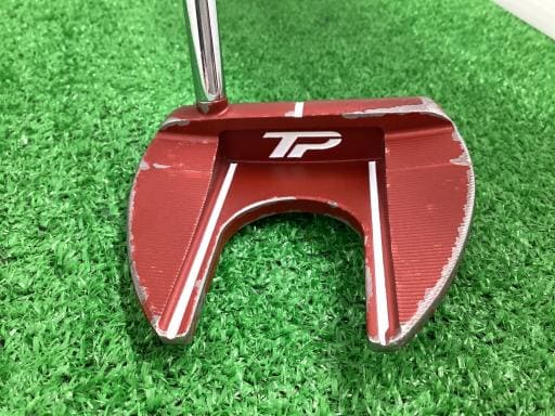 ＴＰ　ＣＯＬＬＥＣＴＩＯＮ　ＲＥＤ　ＡＲＤＭＯＲＥ　２　３４インチ