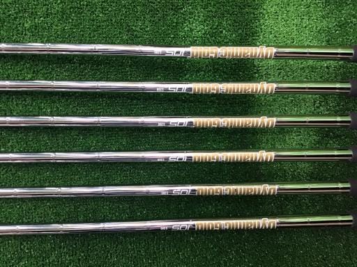 SRIXON ZX5 Mk II 6S(実本数:6本セット)
