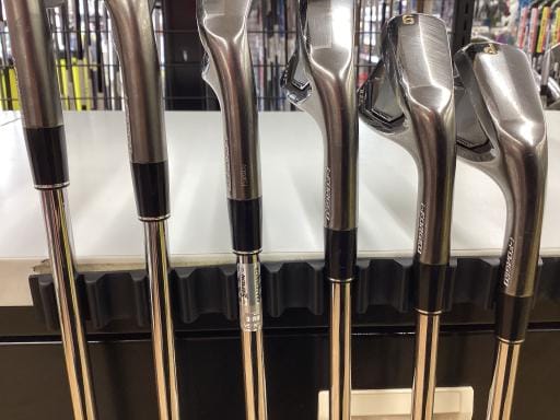 ＳＲＩＸＯＮ　ＺＸｉ５　ブラック　６Ｓ