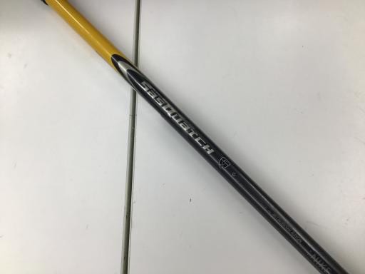 ＳａｓＱｕａｔｃｈ　２　フェアウェイウッド　３Ｗ