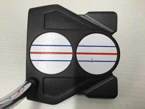 ２－ＢＡＬＬ　ＴＥＮ　ＴＲＩＰＬＥ　ＴＲＡＣＫ　３４インチ