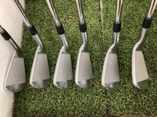 SRIXON ZX5 Mk II 6S(実本数:6本セット)