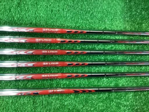 ＥＰＯＮ　ＡＦ－５０６　６Ｓ　レフティ