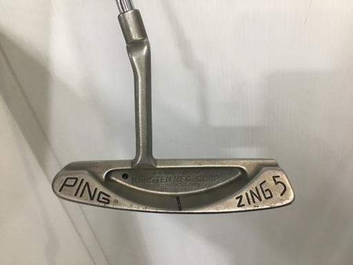 ＺＩＮＧ　５　ステンレス