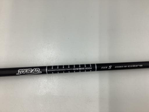 ｃｏｂｒａ　ＤＡＲＫＳＰＥＥＤ　Ｕ３