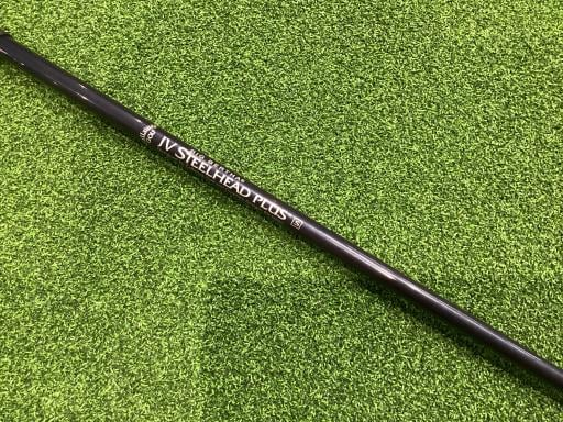 ＢＩＧ　ＢＥＲＴＨＡ　ＳＴＥＥＬＨＥＡＤ　ＰＬＵＳ　　９Ｗ