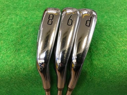 Titleist T200(2021) 6S(実本数:6本セット)