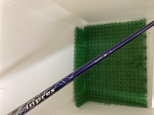 inpres UD+2 4W レディース