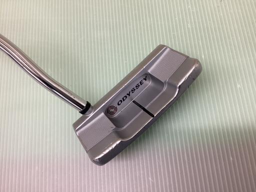 ＷＨＩＴＥ　ＨＯＴ　ＯＧ　ＤＯＵＢＬＥ　ＷＩＤＥ　３４インチ