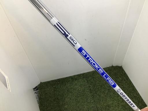 Ａｉ－ＯＮＥ　ＤＯＵＢＬＥ　ＷＩＤＥ　ＤＢ　シルバー　３４インチ