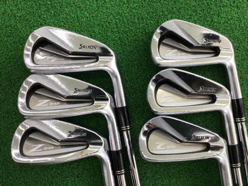 SRIXON Z545  6S(実本数:6本セット)