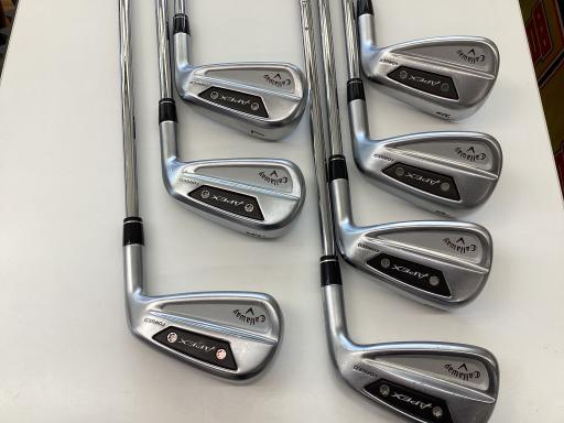 ＡＰＥＸ　Ａｉ３００　７Ｓ