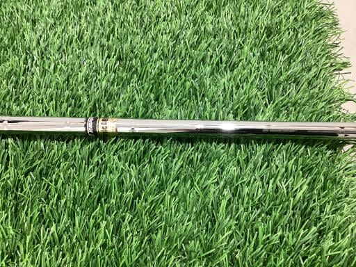 RM−12 ニッケルクロムメッキ 56°/12°