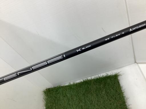 ＥＬＹＴＥ　◆◆◆　１０．５°　レフティ　ＵＳＡ