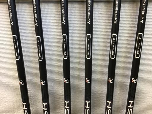 ＢＲＩＤＧＥＳＴＯＮＥ　２４５ＭＡＸ　７Ｓ