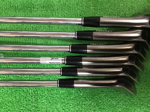 ＳＲＩＸＯＮ　ＺＸｉ７　ブラック　６Ｓ