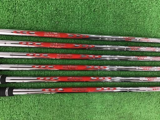 SRIXON ZX7 Mk II  6S(実本数:6本セット)