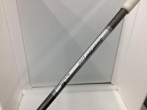 RM−12 ニッケルクロムメッキ 56°/12°