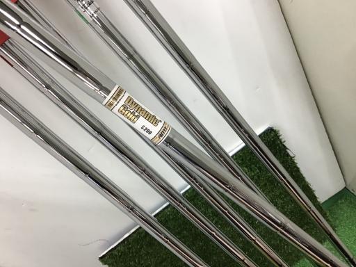 Titleist CB 716 6S(実本数:6本セット)