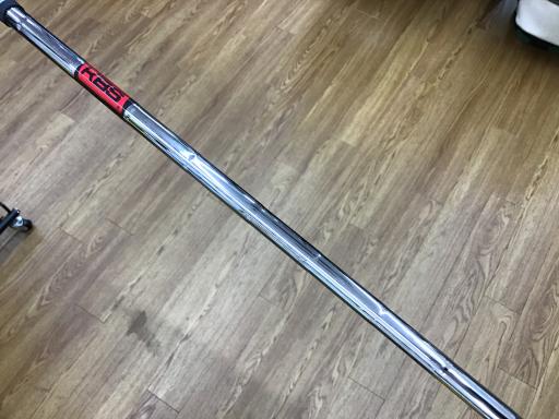 ＰＲＯＴＯ－ＣＯＮＣＥＰＴ　ＦＯＲＧＥＤ　ＩＲＯＮ　ＴＯＵＲ　Ｃ０１ＴＢ　・ｉｃ・　６Ｓ
