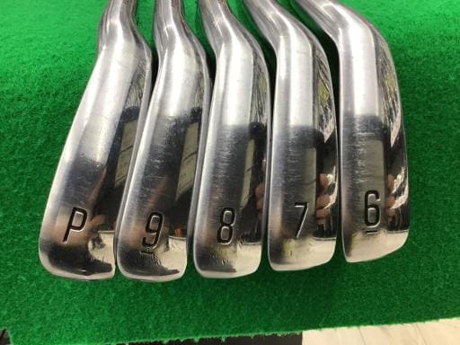 XXIO(2022) eks 5S(実本数:5本セット)