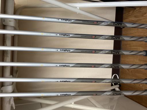 ＴＴ　ＦＯＲＧＥＤ　ＩＲＯＮ　ＰＣ　ツアーサテン　６Ｓ