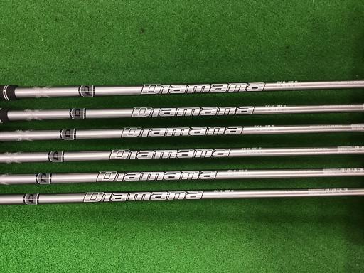 SRIXON ZX5 Mk II 6S(実本数:6本セット)