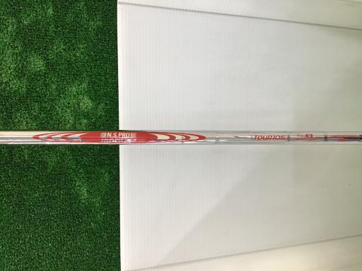 TOUR B BRM HF 58°/10°